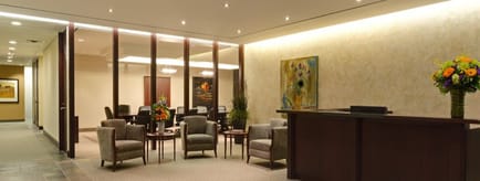 Image 2 of Regus - Prime Office Exchange Tower - King St W – Toronto