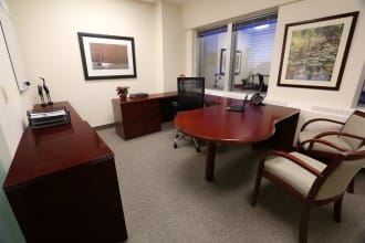 Image 8 of Regus - Prime Office Exchange Tower - King St W – Toronto