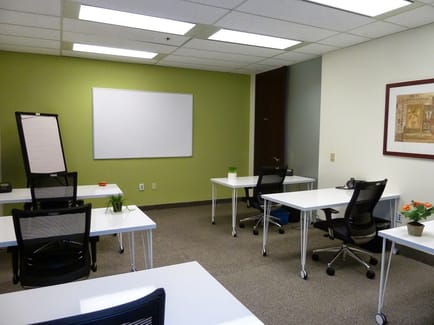 Image 10 of Regus - Prime Office Exchange Tower - King St W – Toronto