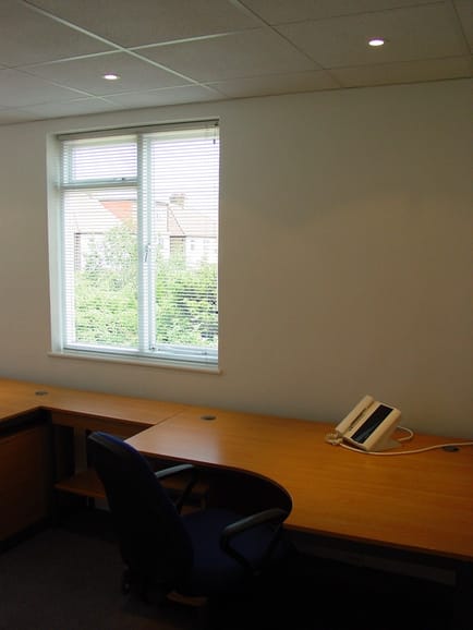 Image 2 of The Business Centre @ Epic House - Fulwell Road - Teddington