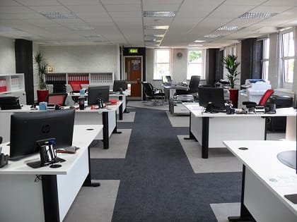 Image 3 of Glenfield Park - Philips Rd, BB1 - Blackburn