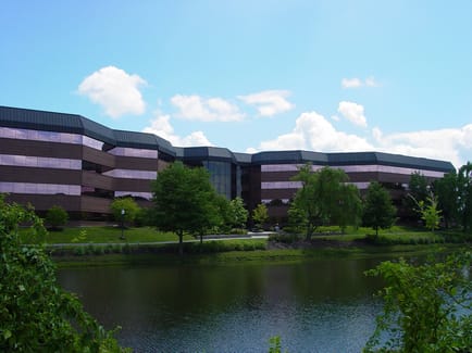 Image 2 of Intelligent Office - 525 Route 73 North - Marlton - NJ