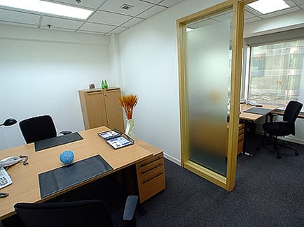 Image 6 of Regus - World Trade Centre - Tongxing Street - 116001, Dalian