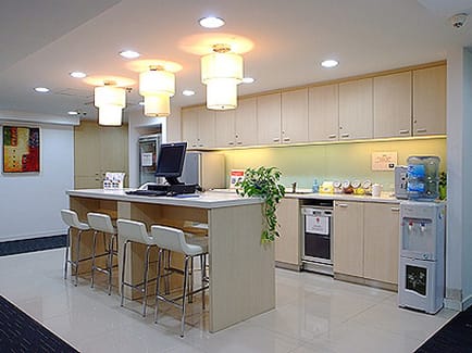 Image 9 of Regus - World Trade Centre - Tongxing Street - 116001, Dalian