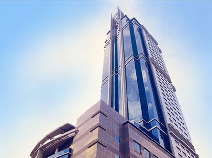 Image 1 of Regus - World Trade Centre - Tongxing Street - 116001, Dalian