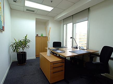 Image 3 of Regus - World Trade Centre - Tongxing Street - 116001, Dalian
