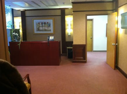 Image 2 of Suite-Space - 245 Saw Mill River Rd - Hawthorne