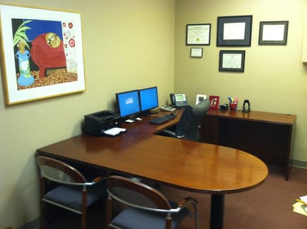 Image 4 of Suite-Space - 245 Saw Mill River Rd - Hawthorne