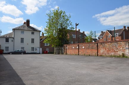 Image 2 of Netqubate Business Centre - Bartholomew Street, RG14 - Newbury