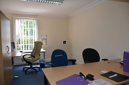 Image 5 of Netqubate Business Centre - Bartholomew Street, RG14 - Newbury