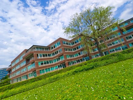 Image 1 of Regus - Carillon Point Center - Bellevue