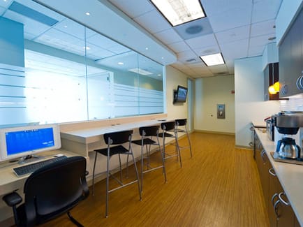 Image 5 of Regus - Carillon Point Center - Bellevue