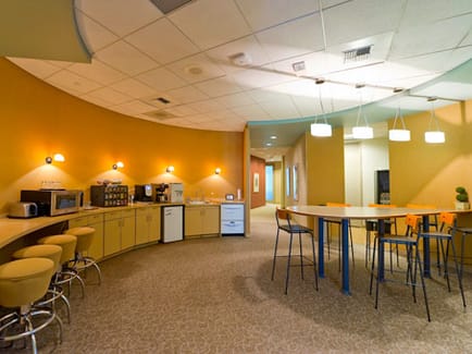 Image 6 of Regus - Carillon Point Center - Bellevue