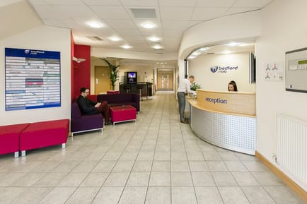 Image 2 of Bedford i-lab - Bedford- Stannard Way, MK44