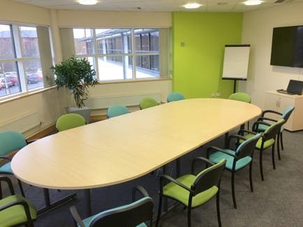 Image 6 of Bedford i-lab - Bedford- Stannard Way, MK44