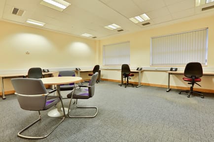 Image 3 of Bedford i-lab - Bedford- Stannard Way, MK44