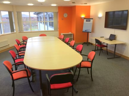 Image 5 of Bedford i-lab - Bedford- Stannard Way, MK44