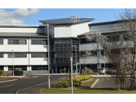 Image 1 of Bedford i-lab - Bedford- Stannard Way, MK44