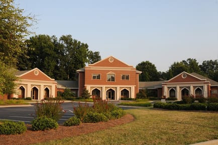 Image 1 of Byron Office Space Solutions, LLC - Corporate Center Ct - Greensboro