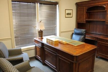 Image 4 of Byron Office Space Solutions, LLC - Corporate Center Ct - Greensboro