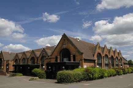 Image 1 of Eastlands Court Business Centre - St Peters Road, CV21 - Rugby