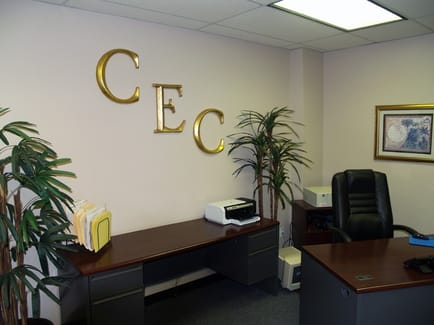 Image 2 of Chattanooga Executive Center - E 4th St - Chattanooga