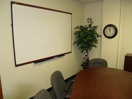 Image 3 of Chattanooga Executive Center - E 4th St - Chattanooga