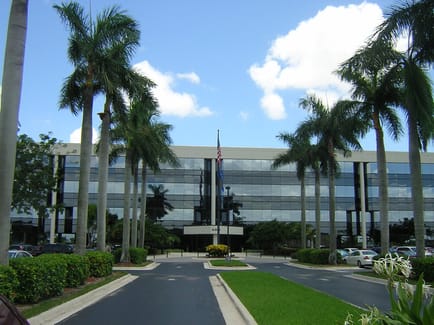 Image 1 of Xoffices - Trenton Building - 8300 Northwest 53rd Street, Miami - FL