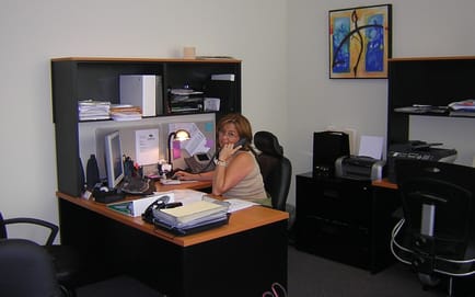 Image 2 of Xoffices - Trenton Building - 8300 Northwest 53rd Street, Miami - FL