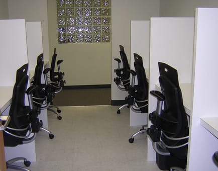 Image 4 of Xoffices - Trenton Building - 8300 Northwest 53rd Street, Miami - FL