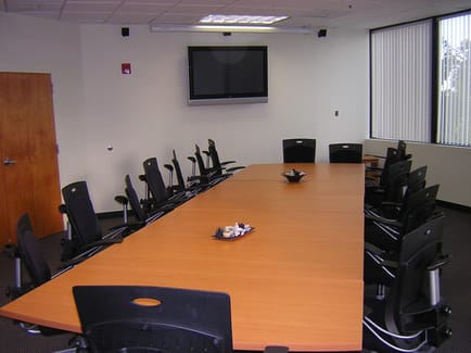 Image 5 of Xoffices - Trenton Building - 8300 Northwest 53rd Street, Miami - FL