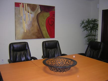 Image 6 of Xoffices - Trenton Building - 8300 Northwest 53rd Street, Miami - FL