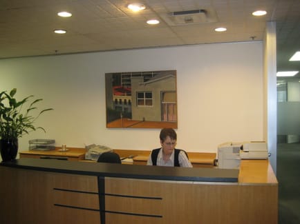 Image 1 of Worldwide Business Centres Limited