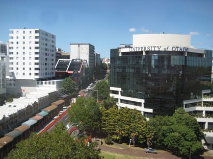 Image 3 of Worldwide Business Centres Limited