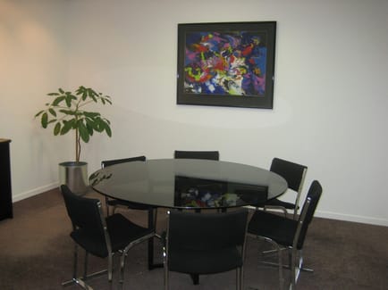 Image 4 of Worldwide Business Centres Limited