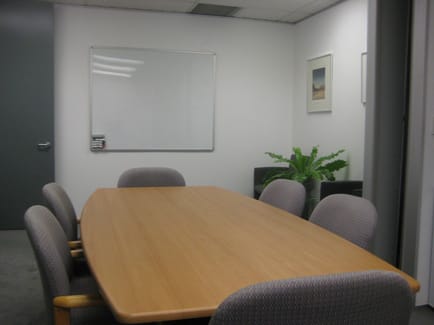 Image 5 of Worldwide Business Centres Limited