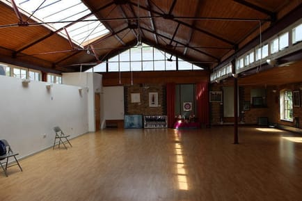 Image 8 of Hallmark Estates - (Managed 1,843 sq. ft) 2a Wrentham Ave, NW10 - Kensal Green