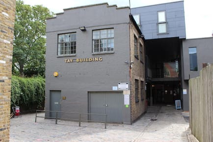 Image 1 of Hallmark Estates - (Managed 1,843 sq. ft) 2a Wrentham Ave, NW10 - Kensal Green
