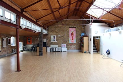 Image 4 of Hallmark Estates - (Managed 1,843 sq. ft) 2a Wrentham Ave, NW10 - Kensal Green