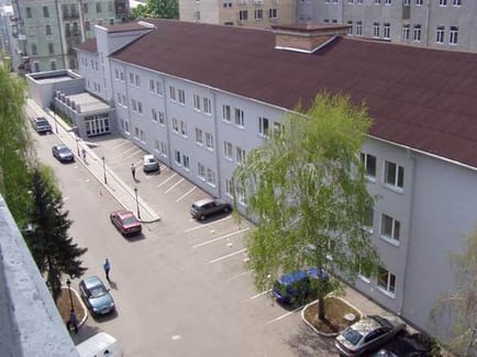 Image 1 of Forum Business City - Pimonenko Str - Kiev