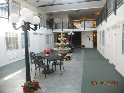 Image 3 of Atrium Business Court - Greenleaf Ave. - Whittier