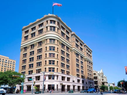 Image 1 of Regus - Littlefield Congress Center - Austin