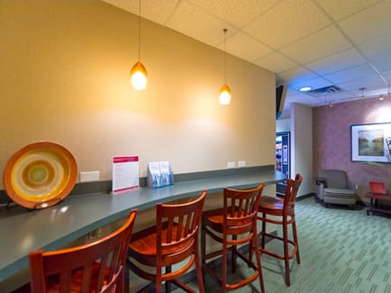 Image 10 of Regus - Littlefield Congress Center - Austin