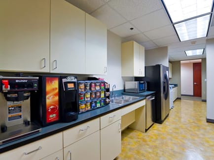 Image 9 of Regus - Littlefield Congress Center - Austin
