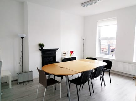 Image 2 of Exeid - 20 Fletchergate, NG1 - Nottingham - NG1 2FZ