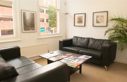 Image 5 of Exeid - 20 Fletchergate, NG1 - Nottingham - NG1 2FZ