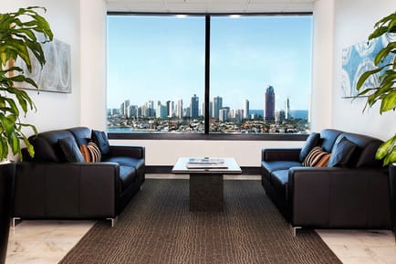 Image 2 of Intellispace Serviced Offices - Corporate Centre One - 2 Corporate Court - Gold Coast - Bundall - QLD