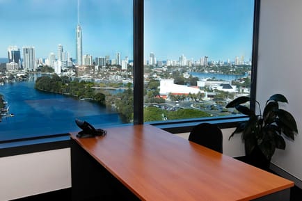 Image 4 of Intellispace Serviced Offices - Corporate Centre One - 2 Corporate Court - Gold Coast - Bundall - QLD