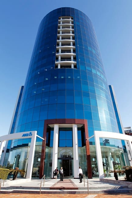Image 1 of Intellispace Serviced Offices - Corporate Centre One - 2 Corporate Court - Gold Coast - Bundall - QLD
