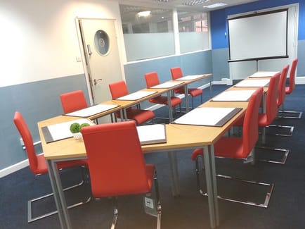 Image 4 of In Tuition House - Borough High St, SE1, Southwark